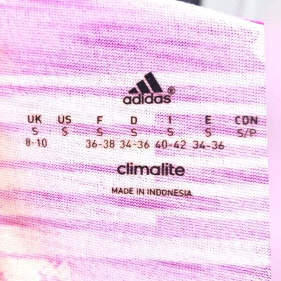 ADIDAS Tank Top - Picture 4 of 4